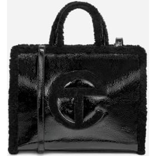 X TELFAR Medium Bag Crinkle in , Taille O/S - Ugg - Modalova