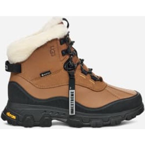 Botte de randonnée Adirondack Meridian in Brown, Taille 37, Cuir - Ugg - Modalova