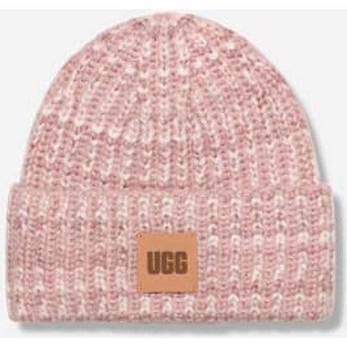 Bonnet épais Space Dye in , Taille O/S, Laine - Ugg - Modalova