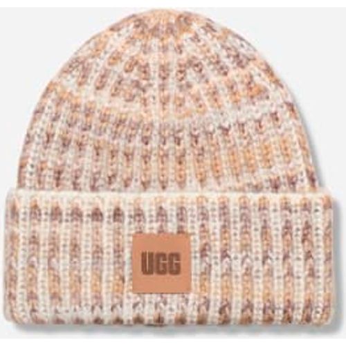 Bonnet épais Space Dye in , Taille O/S, Laine - Ugg - Modalova