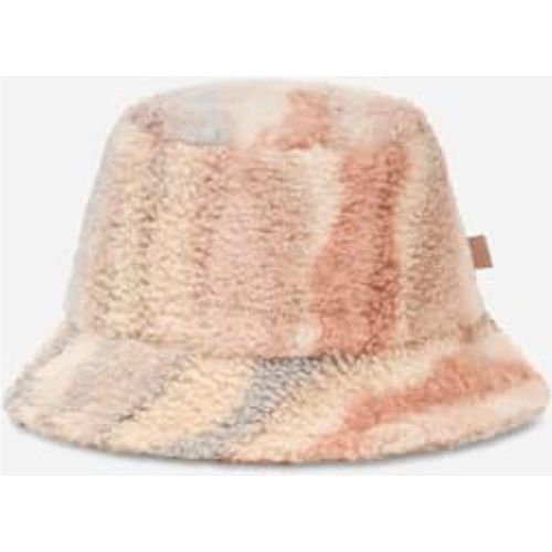 Chapeau Topa Frankie en fluff in , Taille L/XL, Fleece - Ugg - Modalova