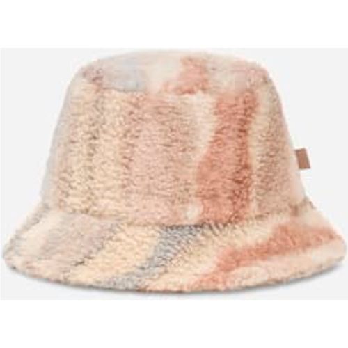 Chapeau Topa Frankie en fluff in , Taille L/XL, Polyester - Ugg - Modalova