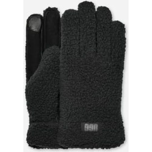 Gant en fluff in , Taille L, Polaire - Ugg - Modalova