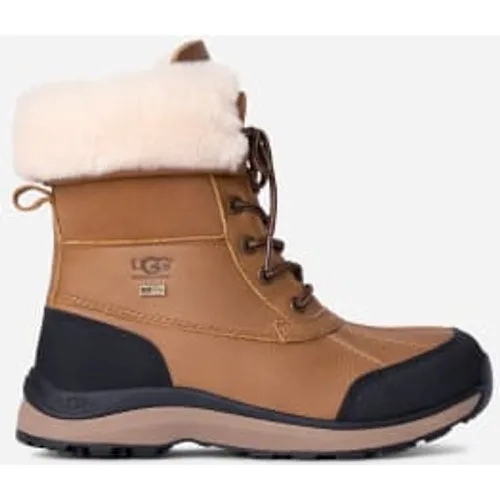 Botte Adirondack III | UE in Brown, Taille 36, Cuir - Ugg - Modalova