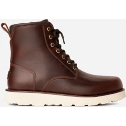 Botte Cason in Brown, Taille 40, Cuir - Ugg - Modalova