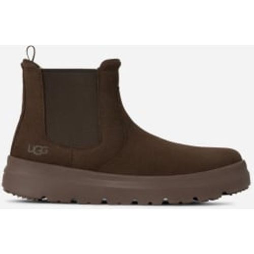 Botte Burleigh Chelsea in , Taille 48.5, Cuir - Ugg - Modalova