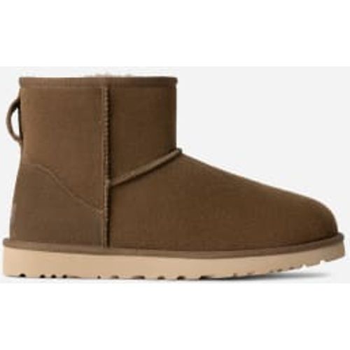 Botte Classic Mini | UE in , Taille 43, Daim - Ugg - Modalova