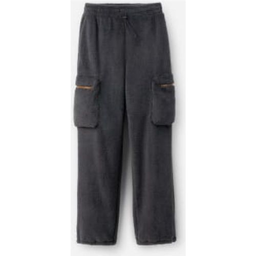 Pantalon cargo Nyisha en fluff in , Taille S - Ugg - Modalova