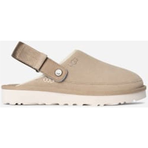 Sabot Goldencoast | UE in /, Taille 49.5, Daim - Ugg - Modalova