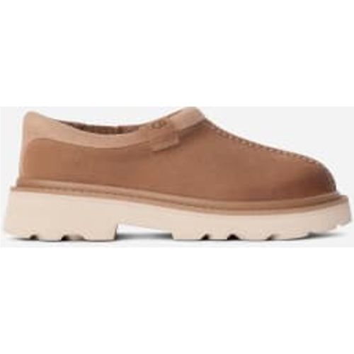 Tasman Lug in Brown, Taille 40, Daim - Ugg - Modalova