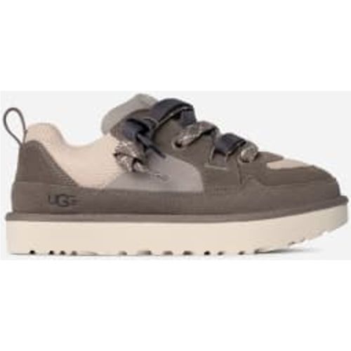 Lo Lowmel in , Taille 49.5, Daim - Ugg - Modalova