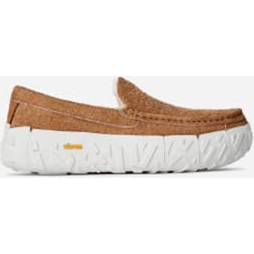 Ascot Vibram Wrap Tech in Brown, Taille 40, Daim - Ugg - Modalova