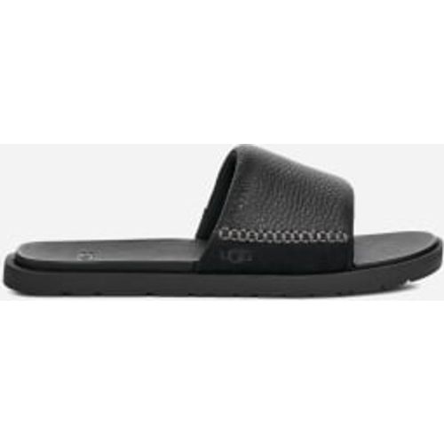 Mule Seaside II in , Taille 43, Cuir/Daim - Ugg - Modalova