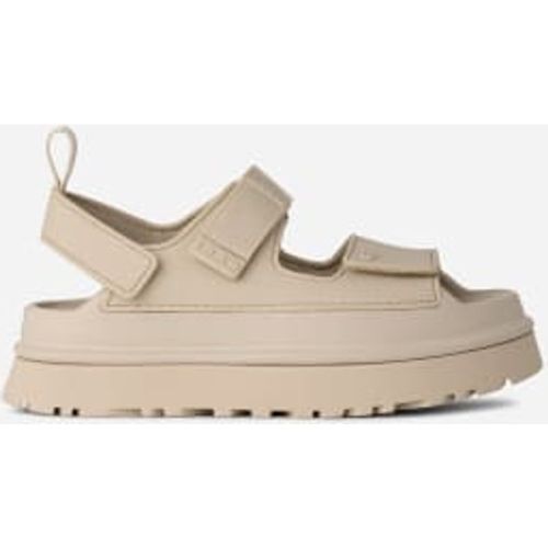 Sandale GoldenGlow | UE in , Taille 40, Polyuréthane - Ugg - Modalova