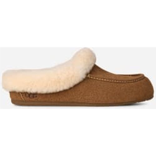 Mule Ansley | UE in Brown, Taille 36, Daim - Ugg - Modalova