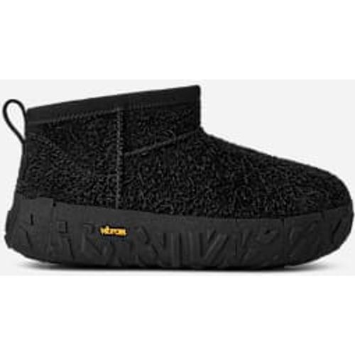 Botte Classic Ultra Mini Wrap Tech in , Taille 42, Daim - Ugg - Modalova