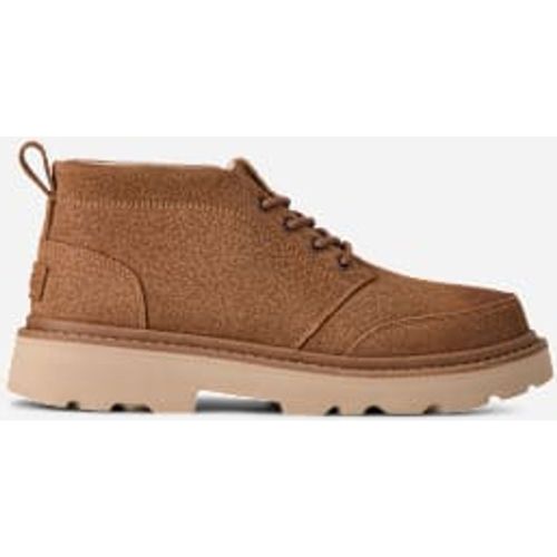 Chukka Lug in Brown, Taille 45, Daim - Ugg - Modalova