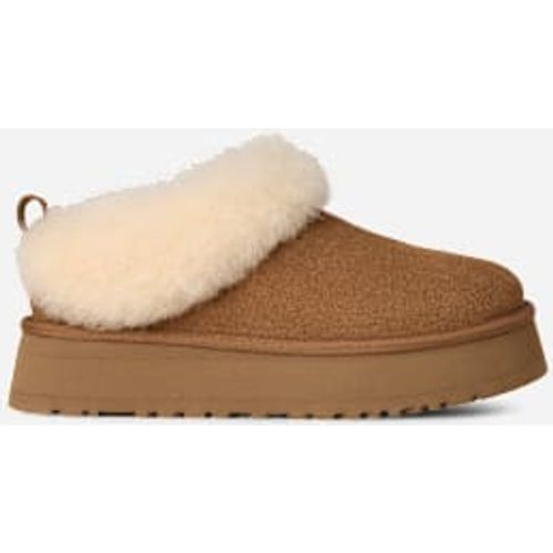 Tazzelle in Brown, Taille 37, Daim - Ugg - Modalova