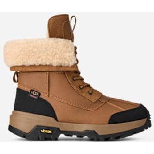 Botte Adirondack XXV | UE in Brown, Taille 42, Cuir - Ugg - Modalova