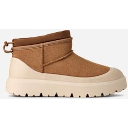 Cl Ultra Mini Weather Hybrid | UE in /, Taille 41, Daim - Ugg - Modalova