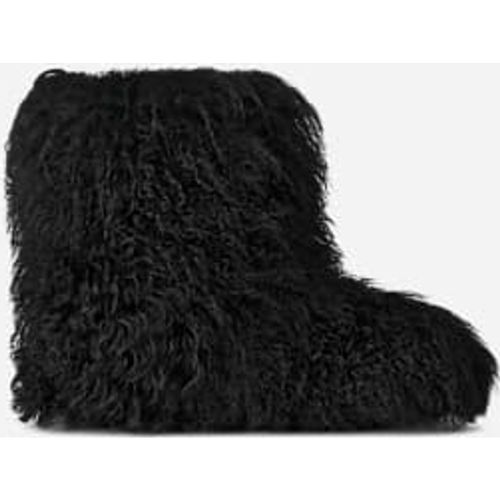 Classic Short Fluff Momma Boot in , Taille 36, Shearling - Ugg - Modalova