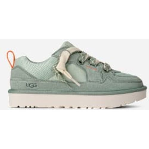 Basket Lo Lowmel in , Taille 39, Daim/Textile - Ugg - Modalova