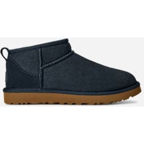 Classic Ultra Mini Bottes in , Taille 39, Double Face - Ugg - Modalova