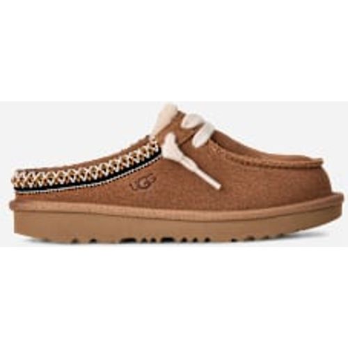Mule Tasman in Brown, Taille 36, Daim - Ugg - Modalova