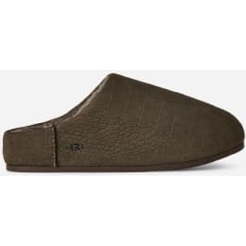Elea estampée à enfiler in , Taille 38, Nubuck - Ugg - Modalova