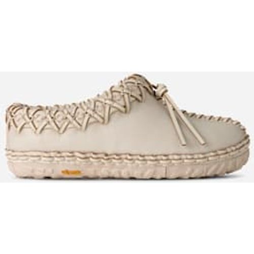 Tasman Albite in White, Taille 38, Cuir - Ugg - Modalova