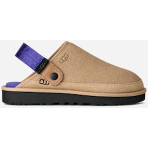 Sabot Goldencoast II in /, Taille 46, Daim - Ugg - Modalova