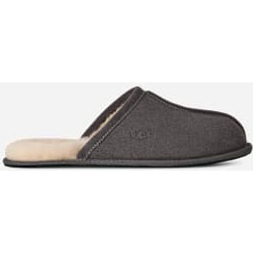 Scuff | UE in Grey, Taille 40, Daim - Ugg - Modalova