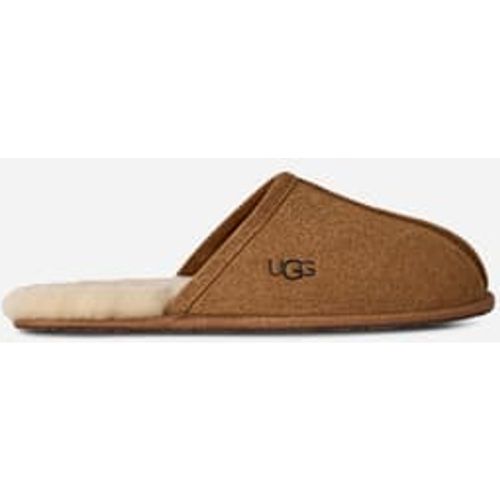 Scuff | UE in Brown, Taille 50.5, Daim - Ugg - Modalova