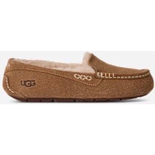 Chausson Ansley | UE in Brown, Taille 39, Daim - Ugg - Modalova