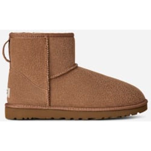 Classic Mini | UE in Brown, Taille 40, Shearling - Ugg - Modalova