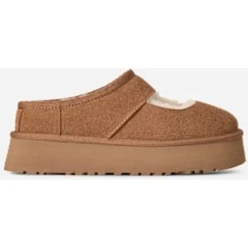 Bea Mary Jane in Brown, Taille 39, Daim - Ugg - Modalova