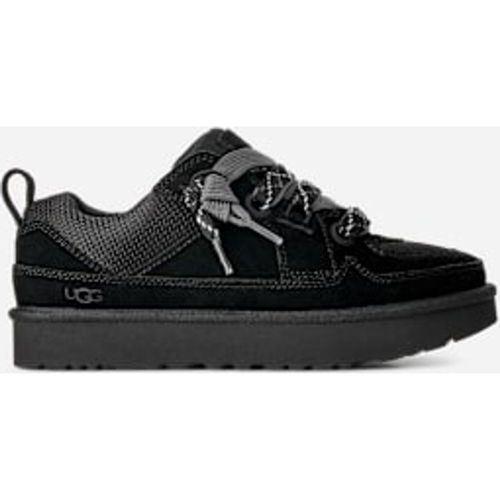 Basket Lo Lowmel in , Taille 42, Daim/Textile - Ugg - Modalova