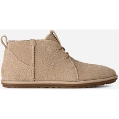 Botte Classic Deconstructed à lacets | UE in Beige, Taille 37 - Ugg - Modalova