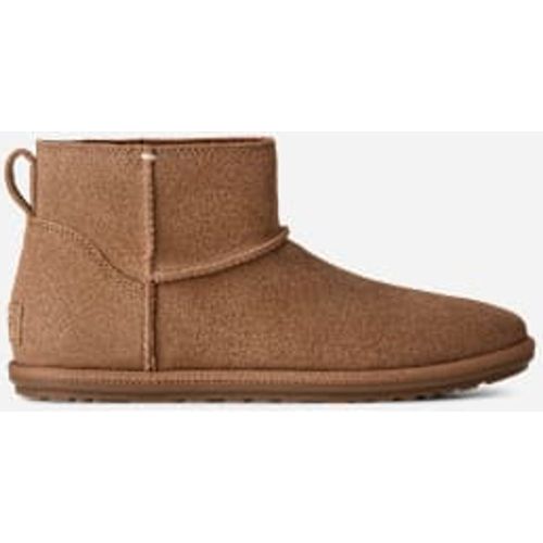 Botte Classic Mini Deconstructed | UE in Brown, Taille 39 - Ugg - Modalova