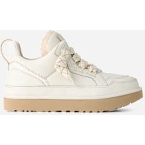 Basket Lowmel Contrast in /, Taille 44 - Ugg - Modalova