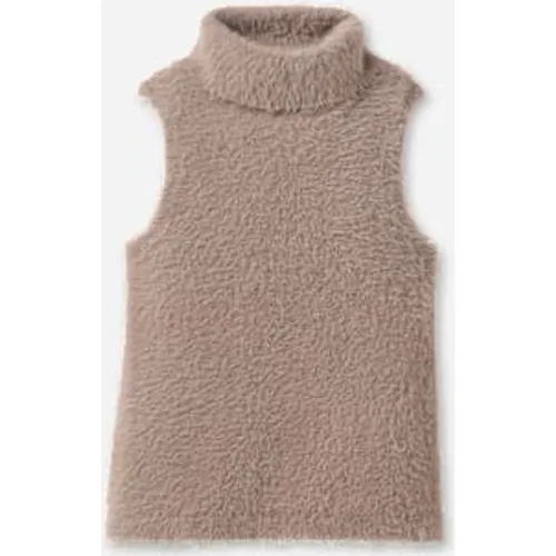 Haut sans manches Mildie in Grey, Taille S/M - Ugg - Modalova