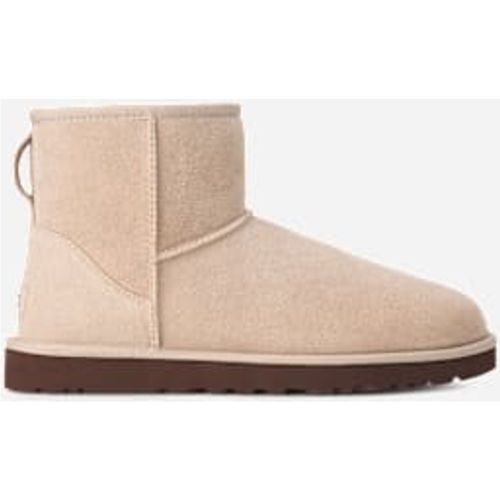 Classic Mini | UE in , Taille 44, Shearling - Ugg - Modalova