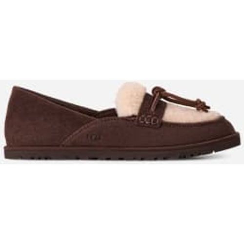 Mocassin Zora in Brown, Taille 43 - Ugg - Modalova