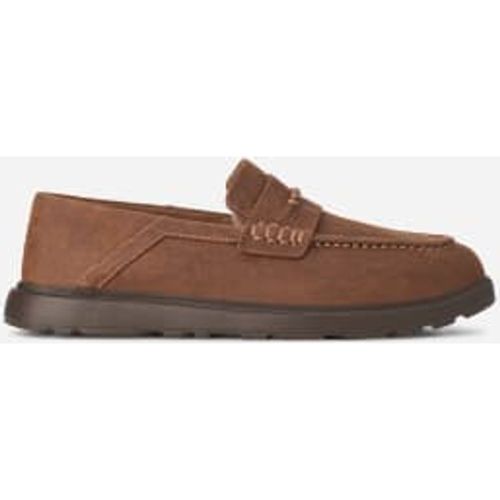 Mocassin Shep Penny in Brown, Taille 42 - Ugg - Modalova