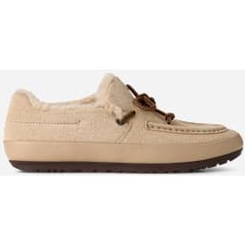 Quill à enfiler in Brown, Taille 38.5, Daim - Ugg - Modalova