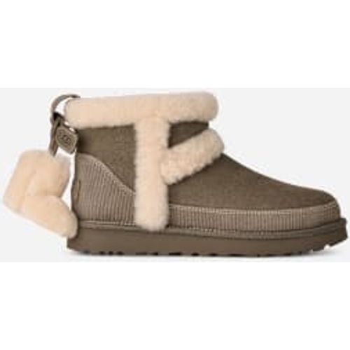 Botte Classic Mini Heritage in , Taille 38 - Ugg - Modalova