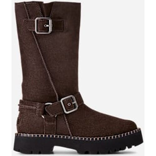 Botte de motard Uptowner in , Taille 43 - Ugg - Modalova