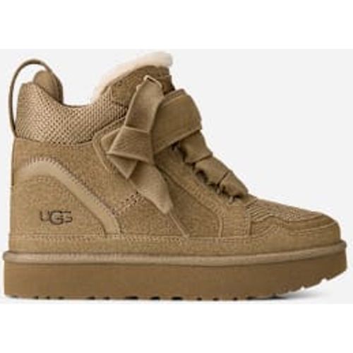 Basket compensée Lowmel in Brown, Taille 40 - Ugg - Modalova