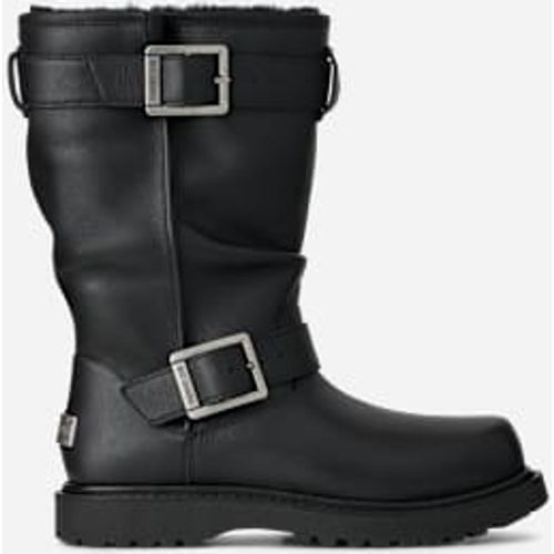 Botte de motard Willy Chavarria in , Taille 43 - Ugg - Modalova