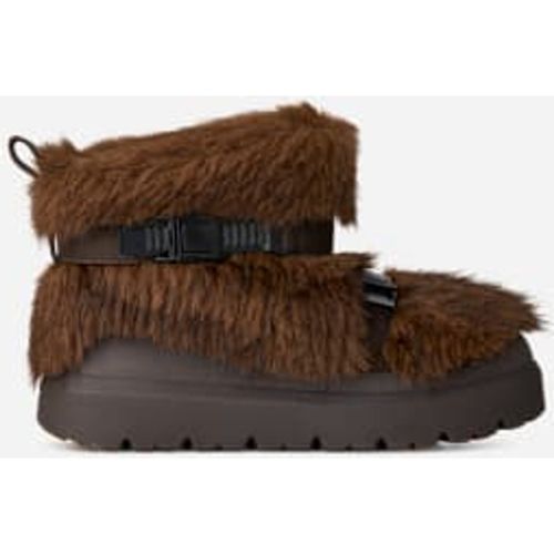 Botte Heritage Utility Grizz in Brown, Taille 45 - Ugg - Modalova